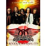 Aerosmith : Rock For The Rising Sun BD – Hledejceny.cz
