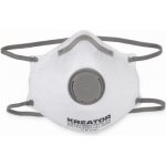 Kreator KRTS1002V respirátor FFP2 2 ks – Sleviste.cz