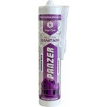 Panzer Silikon sanitární 290 ml transparentní