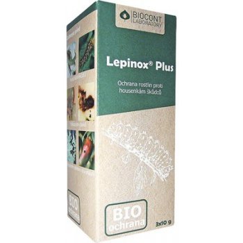 Lepinox Plus 30g