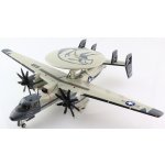 HobbyMaster Northrop Grumman E 2C Hawkeye US NAVY USS Harry S. Truman VAW 126 Seahawks 2011 1:72 – Hledejceny.cz