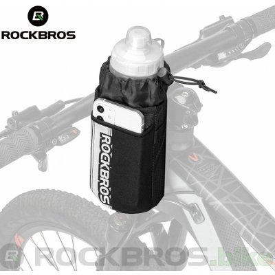 ROCKBROS Unakit FrontBag – Zboží Mobilmania