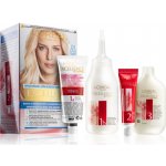 L'Oréal Excellence Blonde Supreme 01 přírodní Ultra Blond 172 ml – Zboží Dáma