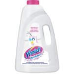 Vanish Oxi Action tekutý pro bělení a odstranění skvrn 3 l – HobbyKompas.cz