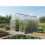 Vitavia Target 7500 PC 4 mm stříbrný – HobbyKompas.cz