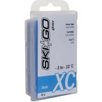 SkiGo XC Glider Blue 60g – Zboží Dáma
