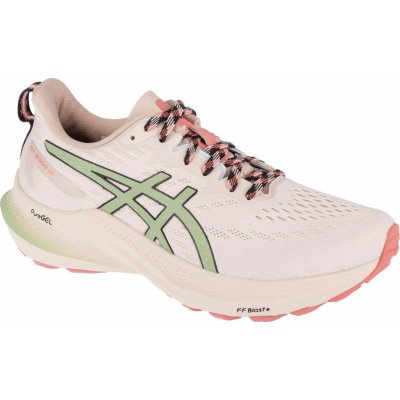 Asics boty Gt-2000 12 Tr 1012B587 zelená – Hledejceny.cz