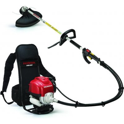 Honda Křovinořez UMR 435L – Hledejceny.cz