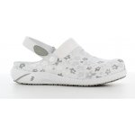 Oxypas DANY Zdravotní obuv stříbrná – Zboží Dáma