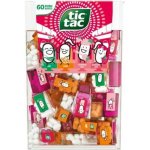 Tic Tac Jahoda Mix 228 g – Zboží Dáma