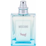 Moschino Funny! toaletní voda dámská 50 ml – Zbozi.Blesk.cz