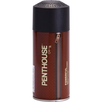 Penthouse Powerful deospray 150 ml