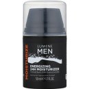 Lumene hydratační pleťový krém pro muže Men Moisturize Energizing 24H Moisturizer 50 ml