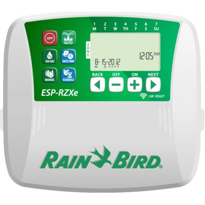 Rain Bird RZX4i WIFI Interiérová – Zboží Dáma
