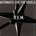 Automatic for the People LP – Zboží Mobilmania