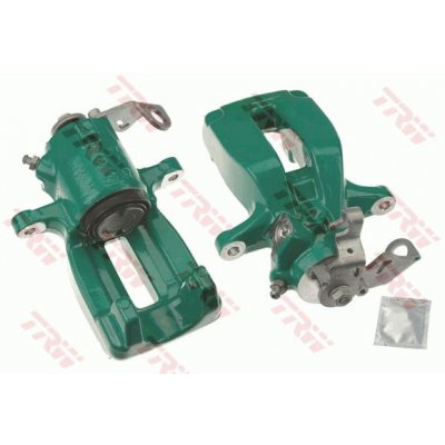 Brzdový třmen pravá zadní náprava TRW BHN292 – Zboží Mobilmania