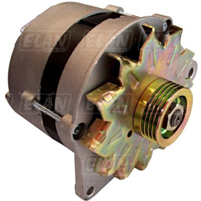 Alternátor Škoda Favorit Felicia 1.3 12V 70A 047903015J – Zbozi.Blesk.cz