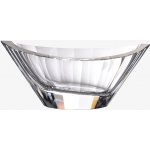 Preciosa Skleněná broušená mísa Náruč z českého křišťálu Preciosa, 130 mm – Hledejceny.cz