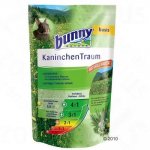 Bunny Nature Králík Basic 4 kg – Hledejceny.cz