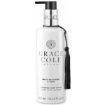 Grace Cole White Nectarine & Pear jemný krém na ruce 300 ml – Zbozi.Blesk.cz