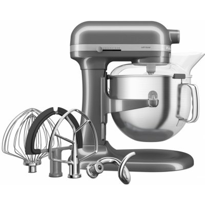 KitchenAid Artisan 5KSM70SHXECU – Hledejceny.cz