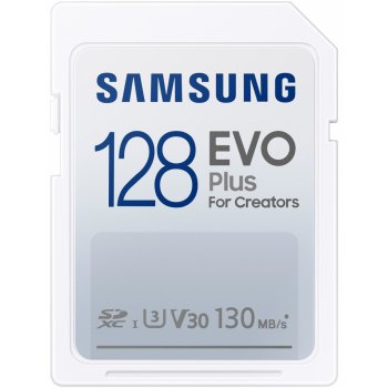 Samsung SDXC UHS-I U3 256 GB MB-SD256K/EU