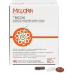 Cosval Migliorin TRICOX 40 tablet 40 kapslí a 40 tobolek 111 g – Hledejceny.cz