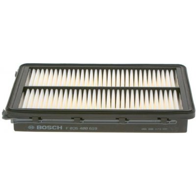BOSCH F 026 400 619 Vzduchový filtr (F026400619) – Hledejceny.cz