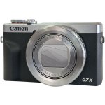 Canon PowerShot G7X MIII – Zboží Živě