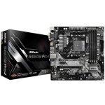 ASRock B450M Pro4 – Zboží Živě