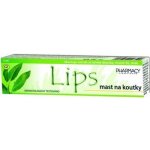 LIPS mast na koutky 5 ml – Zboží Mobilmania