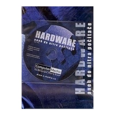 DVD - Hardware aneb do nitra počítače – Hledejceny.cz