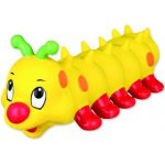 Trixie housenka latexová 26 cm – Zboží Mobilmania