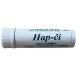 Alfa vita Hap-čí tyčinka nosní inhalátor – Hledejceny.cz
