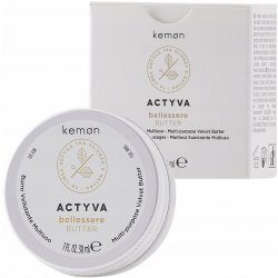 Kemon Actyva Bellessere Butter bezoplachová péče 30 ml