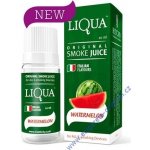 Ritchy Liqua Q Watermelon 10 ml 0 mg – Zboží Mobilmania