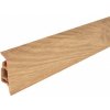 Arbiton Podlahová lišta LM60 21 Pekan