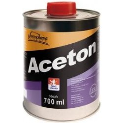 Severochema Progold Aceton 0,7 l