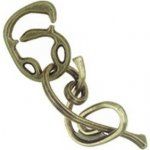 Hanayama Cast Huzzle Enigma – Sleviste.cz