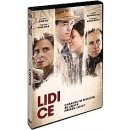 Film Lidice DVD