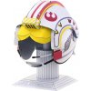 3D puzzle Metal Earth 3D puzzle Star Wars: Přilba Luke Skywalkera 20 ks