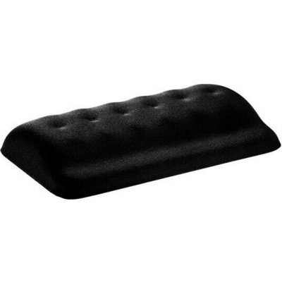 Ergonomická podložka pod zápěstí Powerton Ergoline Dark Edition - černá – Zboží Živě
