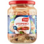 Viva Utopenci delikates 670 g – Zboží Dáma