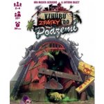 iello Vzhůru do podzemí – Hledejceny.cz