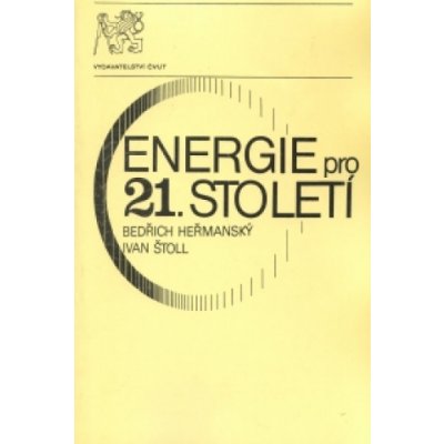Energie pro 21. století – Zbozi.Blesk.cz