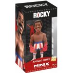MINIX Movies Rocky 4 – Zboží Dáma