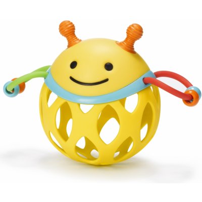 Skip Hop do ruky Včelka – Hledejceny.cz