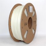 Gembird PVA natural water soluble filament 1.75mm 1kg 3DP-PVA-01-NAT – Zboží Mobilmania