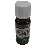 Saloos Éterický olej santalové dřevo Austrálie 5 ml – Hledejceny.cz