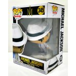 Funko Pop! 346 Michael Jackson – Sleviste.cz